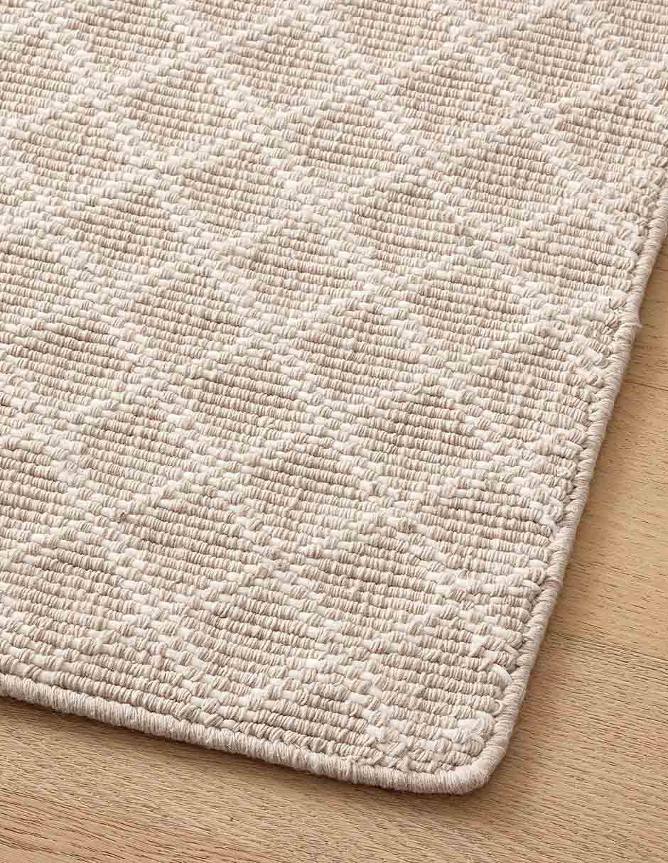 Tapete para recámara Tatum Trellis 3