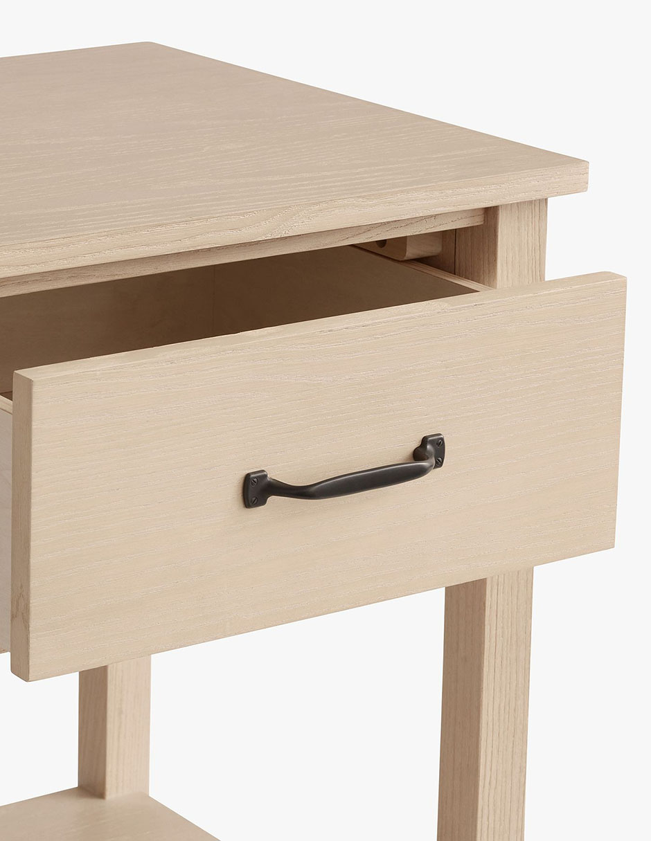 Buro Camp de madera 4