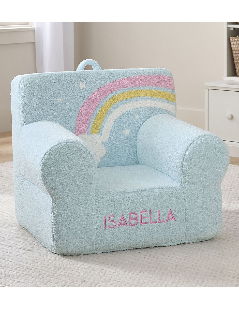 Funda sillón antideslizante Anywhere Chair 2
