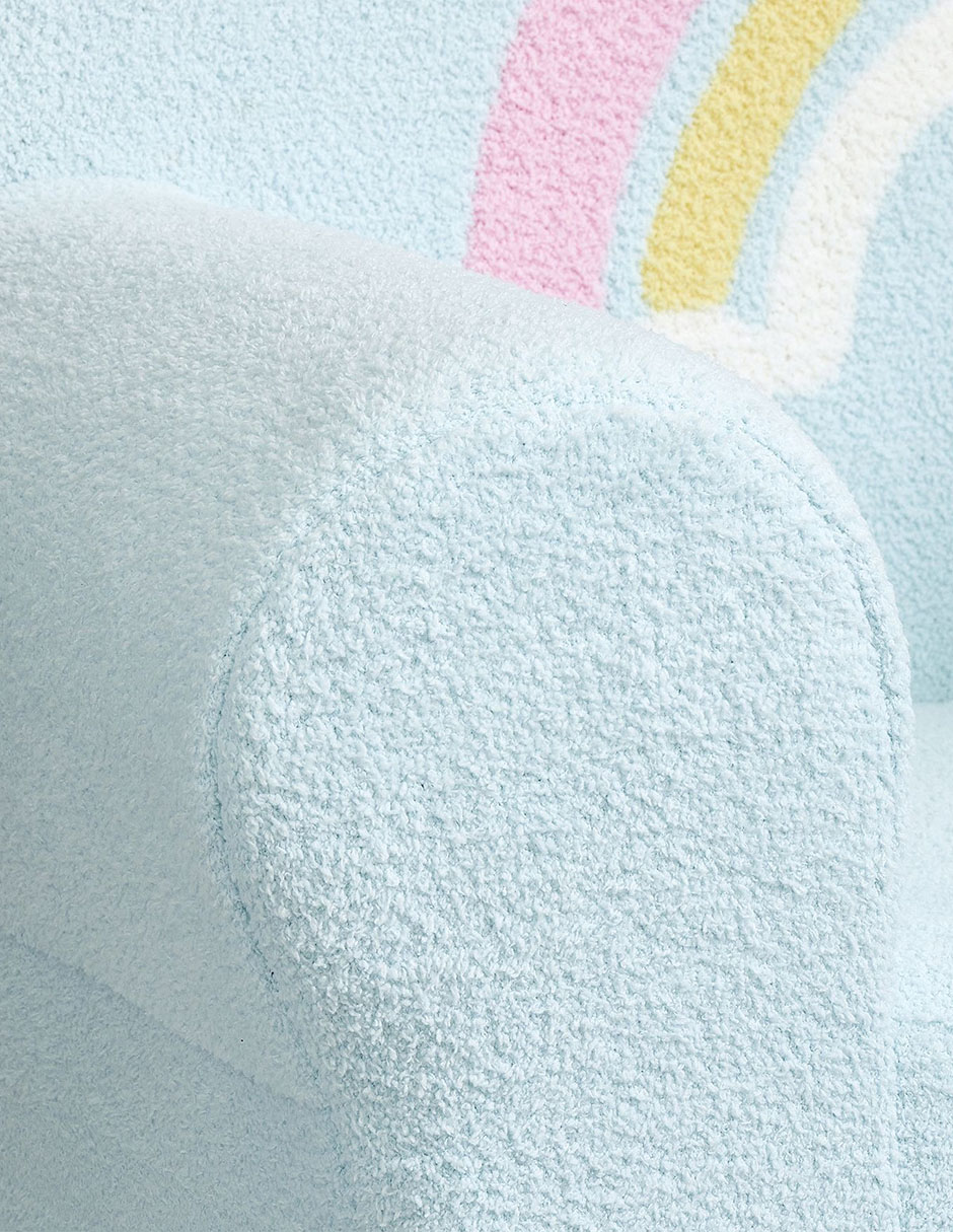 Funda sillón antideslizante Anywhere Chair 4