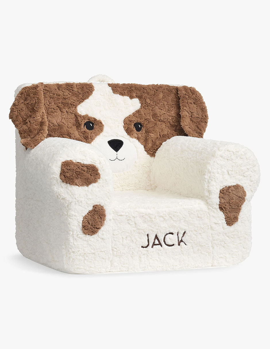 Funda sillón Critter Jack Spaniel Funda sillón Critter Jack Spaniel
