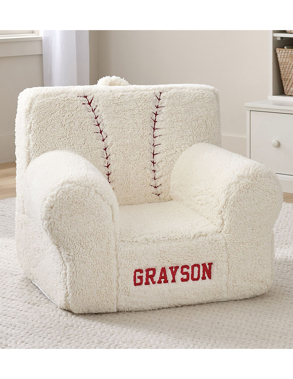 Funda sillón Sports Slipcover 2