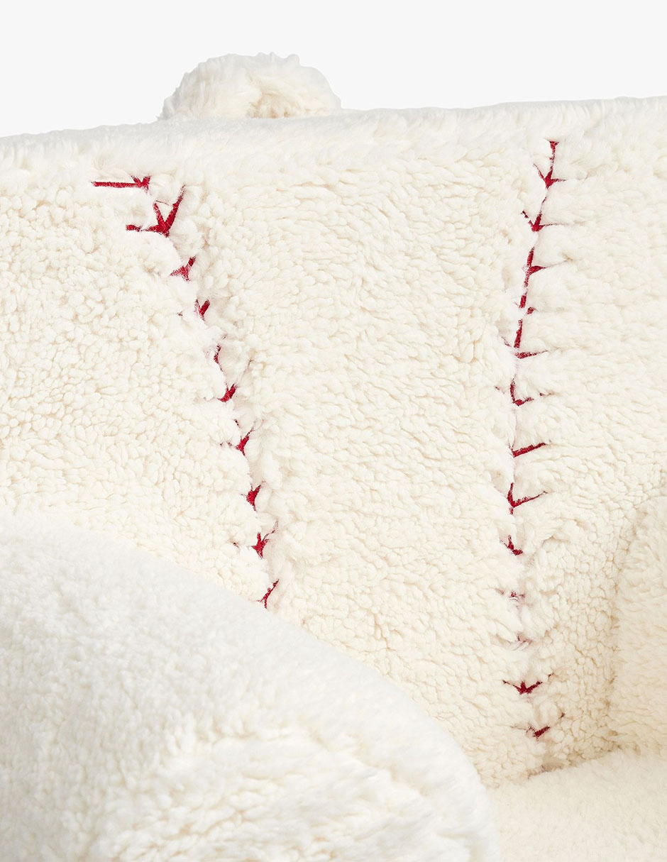 Funda sillón Sports Slipcover 3
