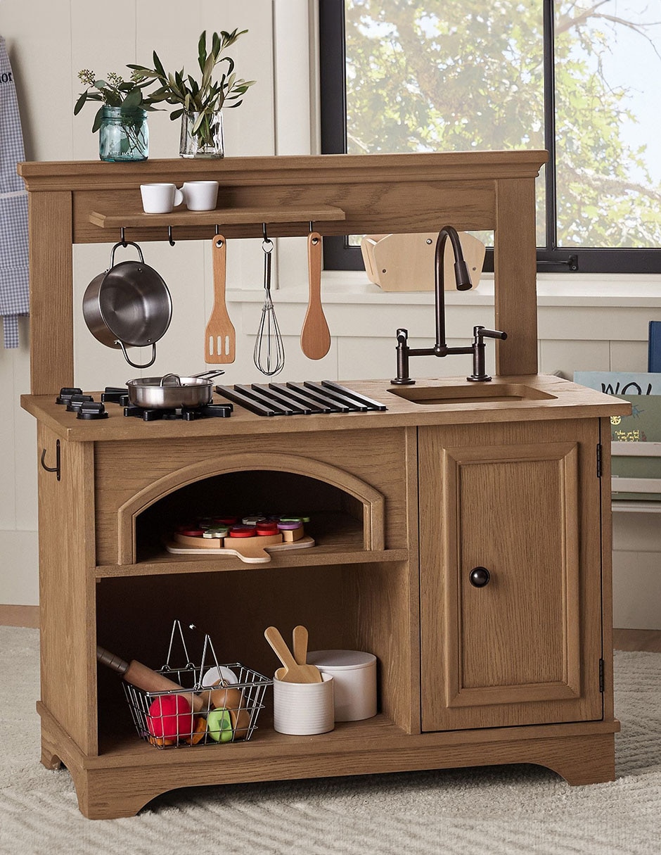 Cocina juguete Fillmore Pottery Barn Kids