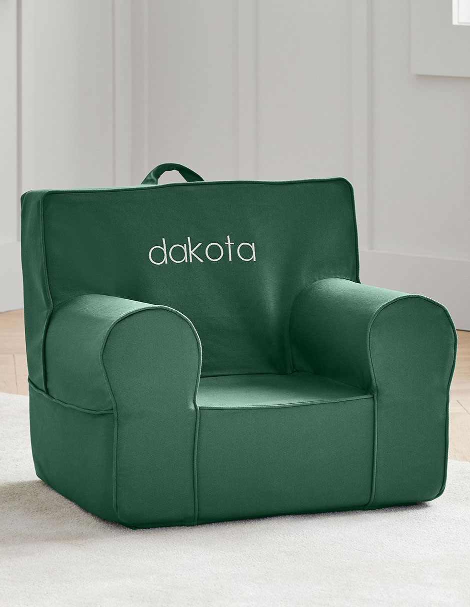 Funda sillón lisa 2