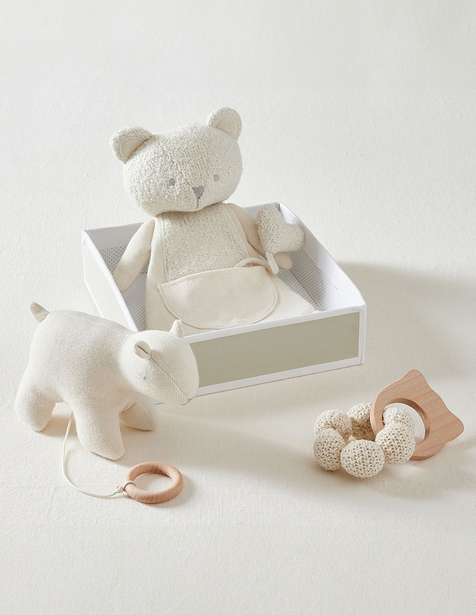 Set de regalo Softline Toys