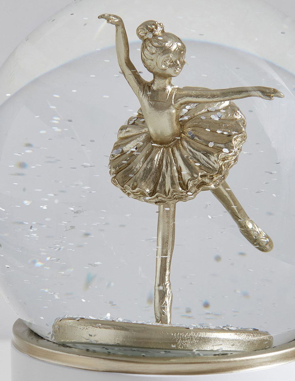 Bola de nieve snowglobes 2