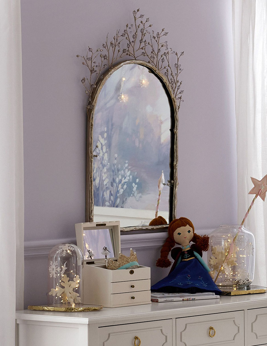Espejo arco Frozen 2