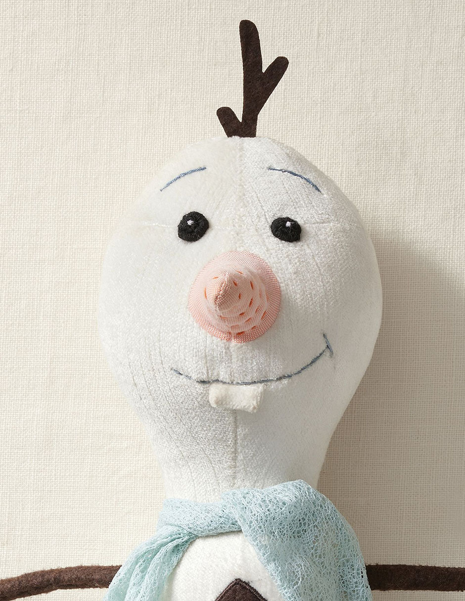 Muñeca Frozen Disney Princess Designer 3