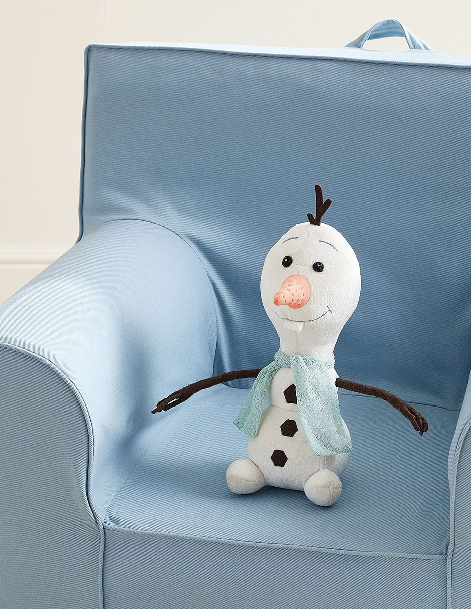 Muñeca Frozen Disney Princess Designer 4