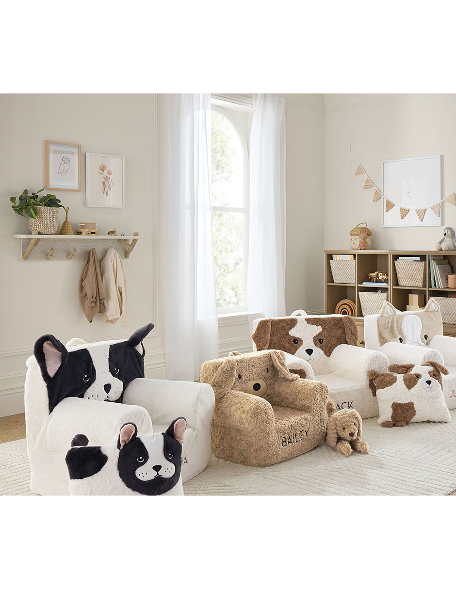 Funda sillón Anywhere Pippa Frenchie 2