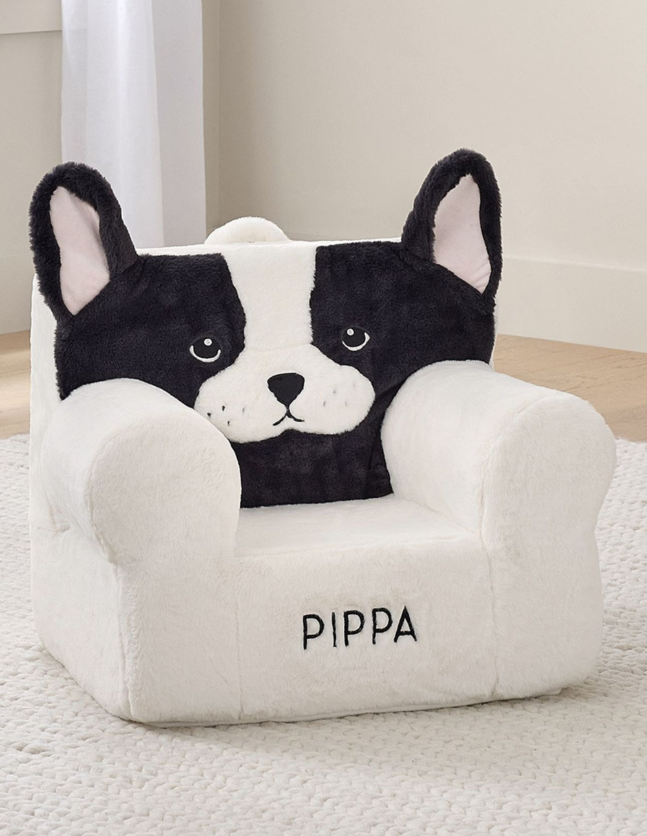 Funda sillón Anywhere Pippa Frenchie 3