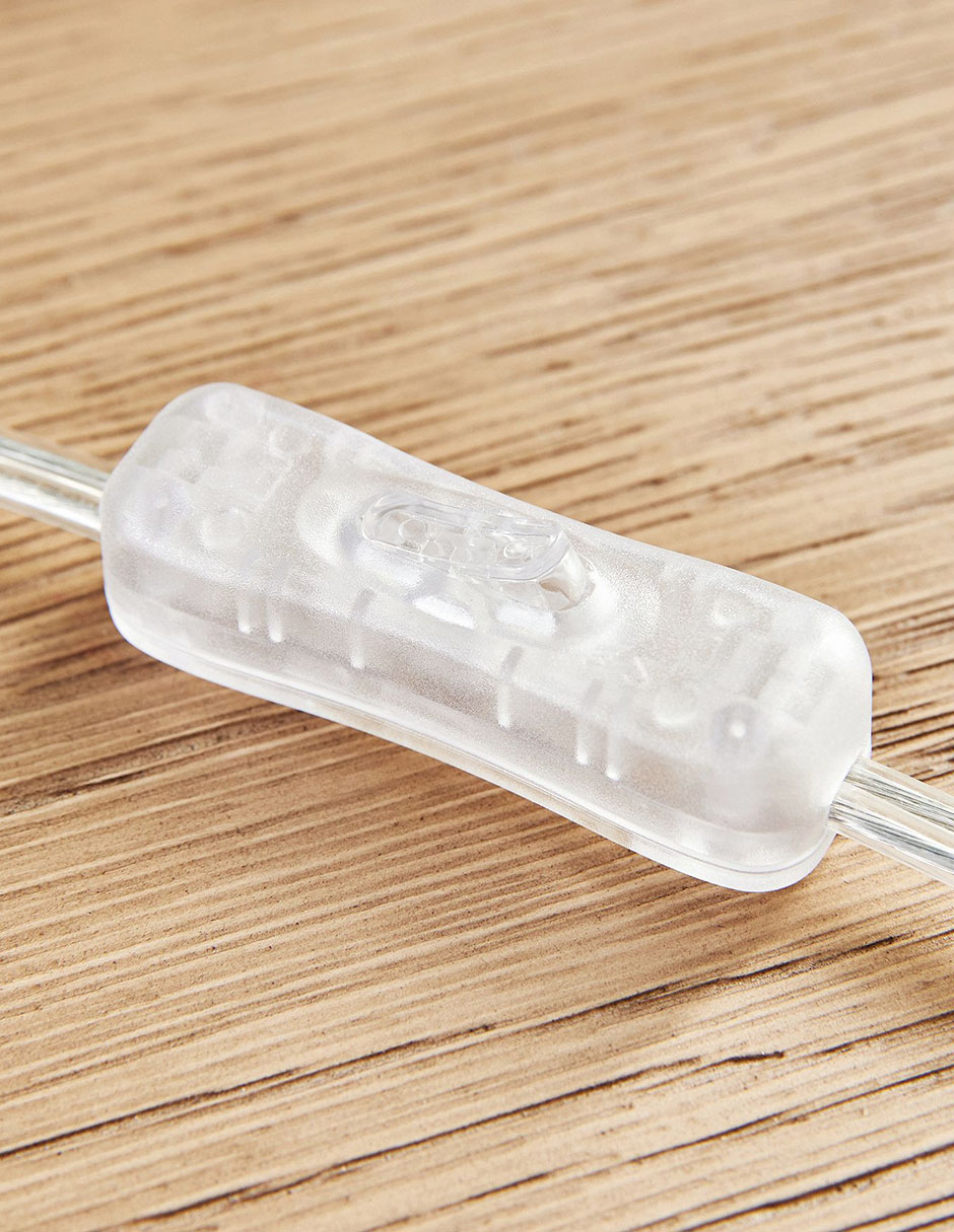 Lámpara de mesa LED 4