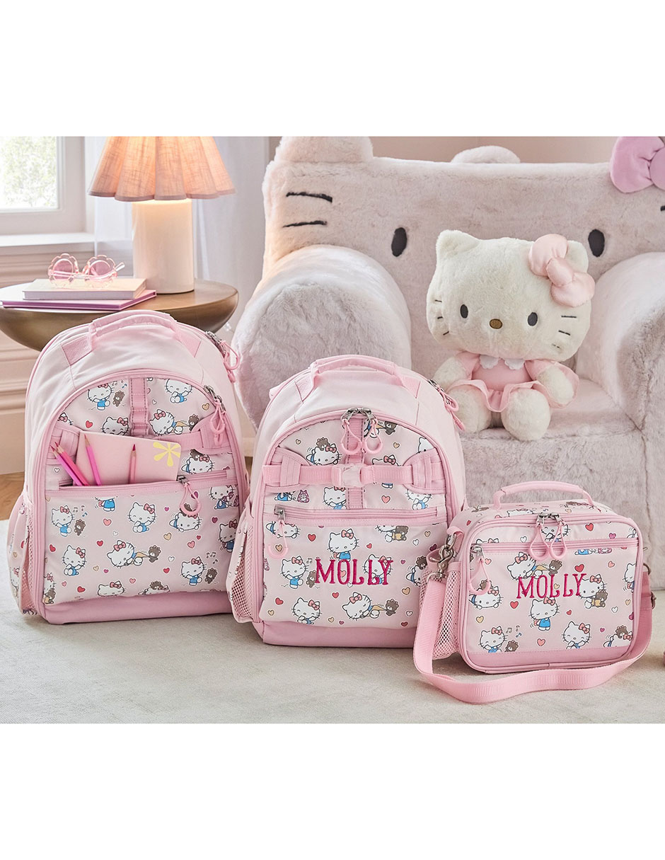 Peluche Hello Kitty 2