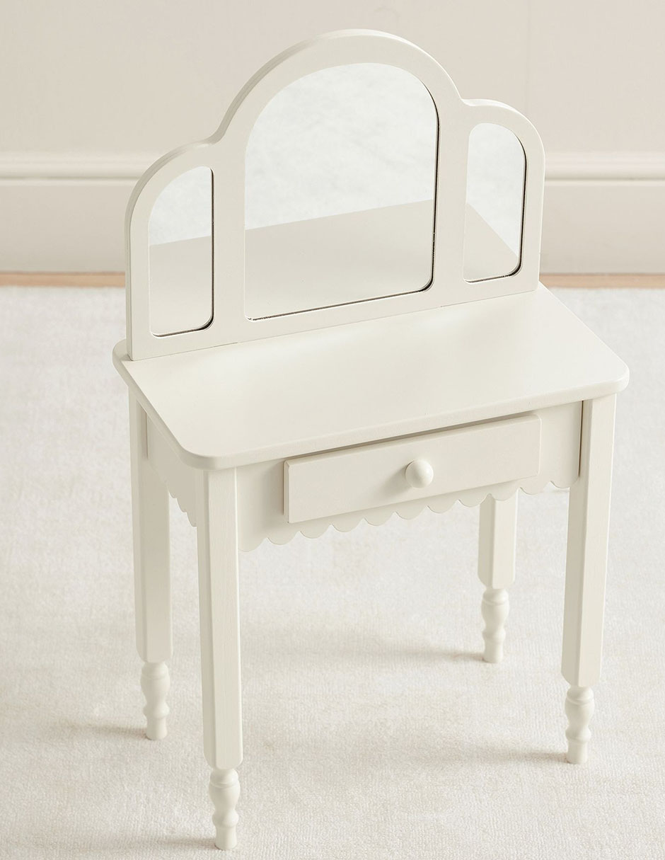 Accesorio de casa para muñeco Doll Penny Vanity
