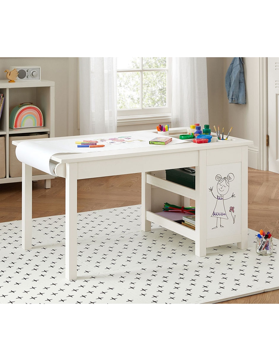 Mesa de manualidades Carolina 3