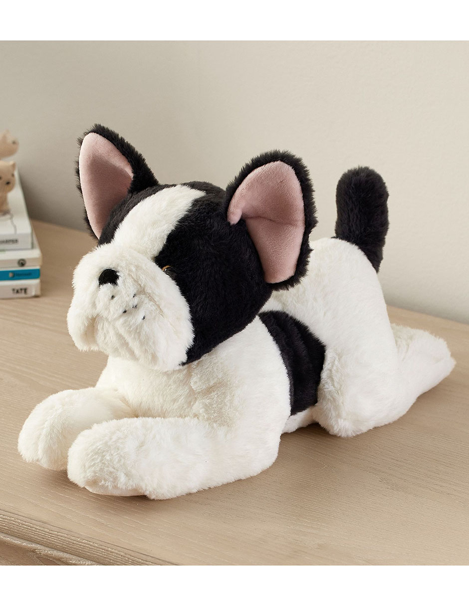 Peluche de Perro de 14 cm Pottery Barn Kids