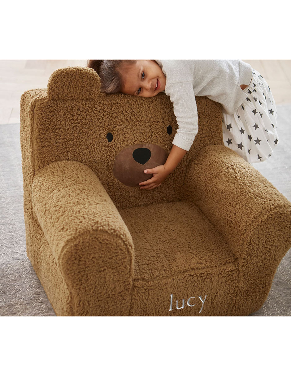 Funda sillón Sherpa 2