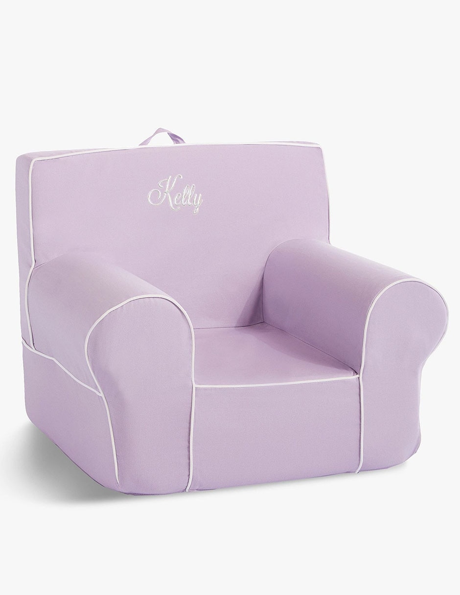 Funda sillón lisa