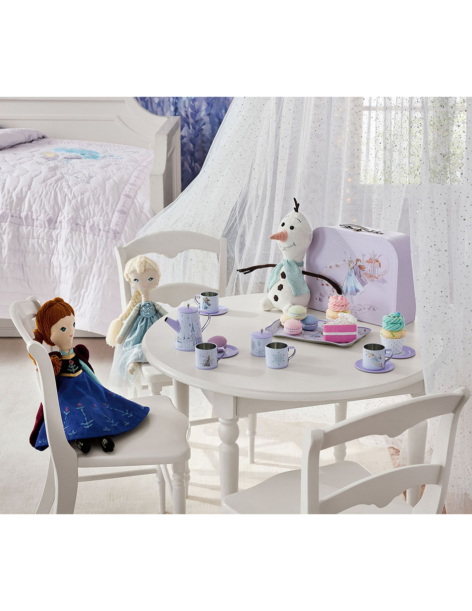 Muñeca Disney Frozen Anna 3