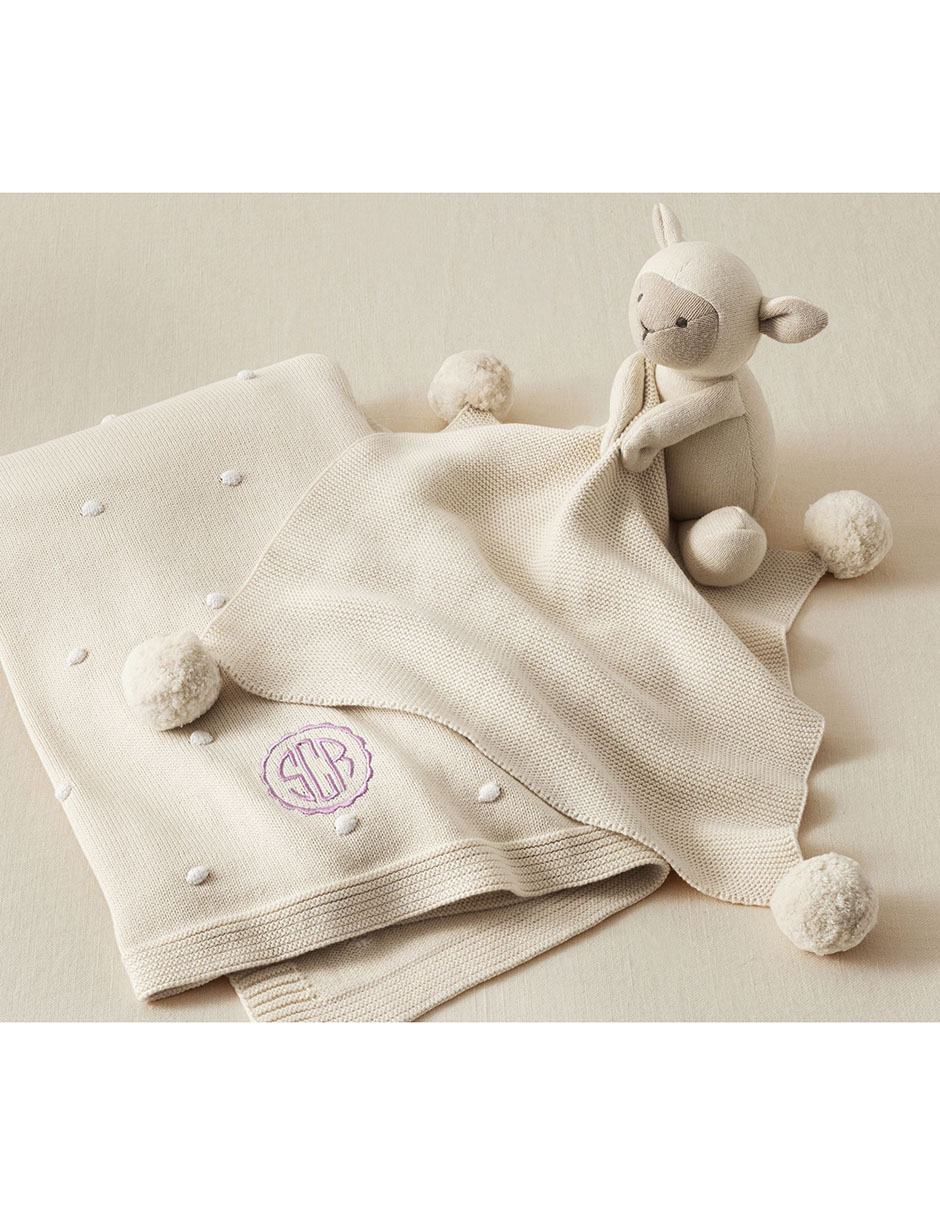 Set regalo Blanket & Thumbie 4