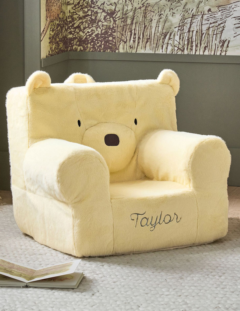 Funda sillón Anywhere Disney's Winnie the Pooh 2