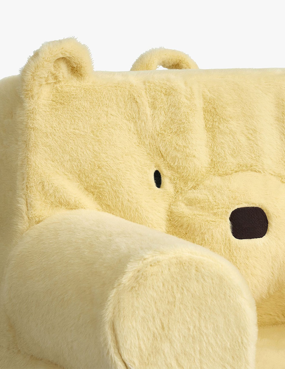 Funda sillón Anywhere Disney's Winnie the Pooh 3