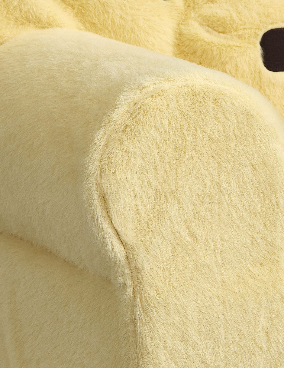 Funda sillón Anywhere Disney's Winnie the Pooh 4
