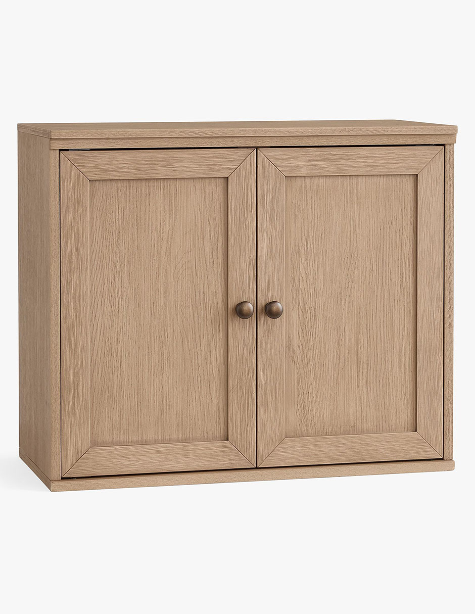 Gabinete Cameron de madera