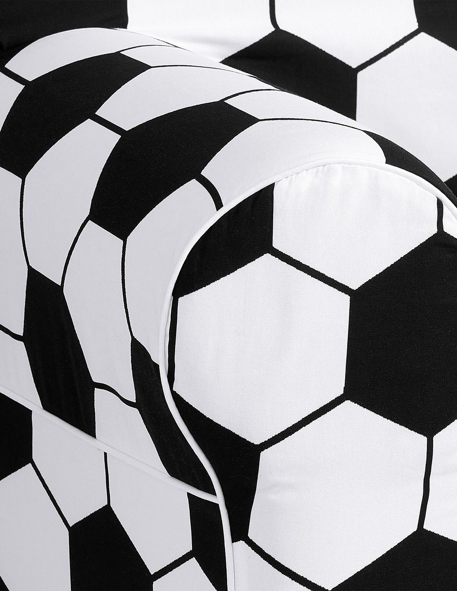 Funda sillón AWC Soccer 3