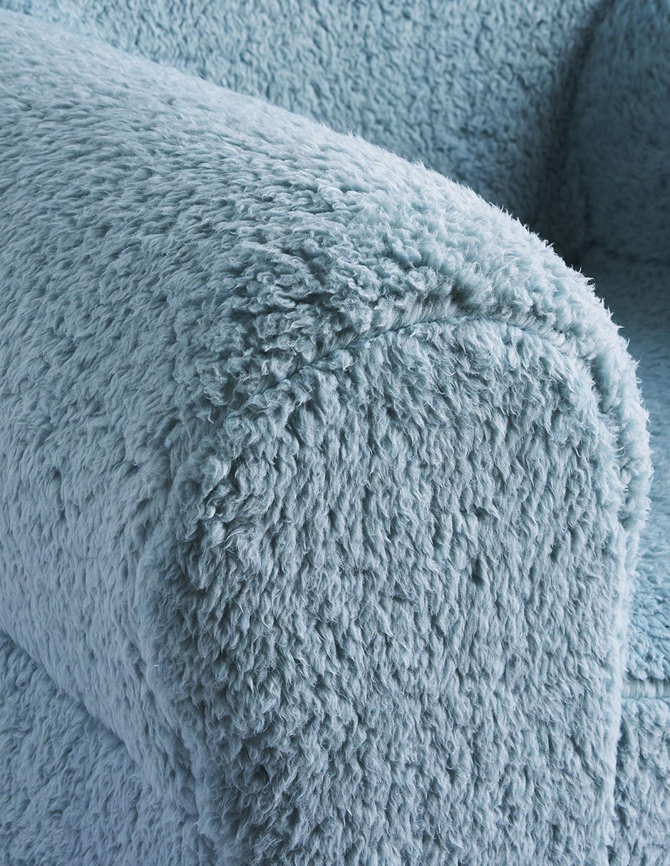 Funda sillón Anywhere Chair Sherpa 3