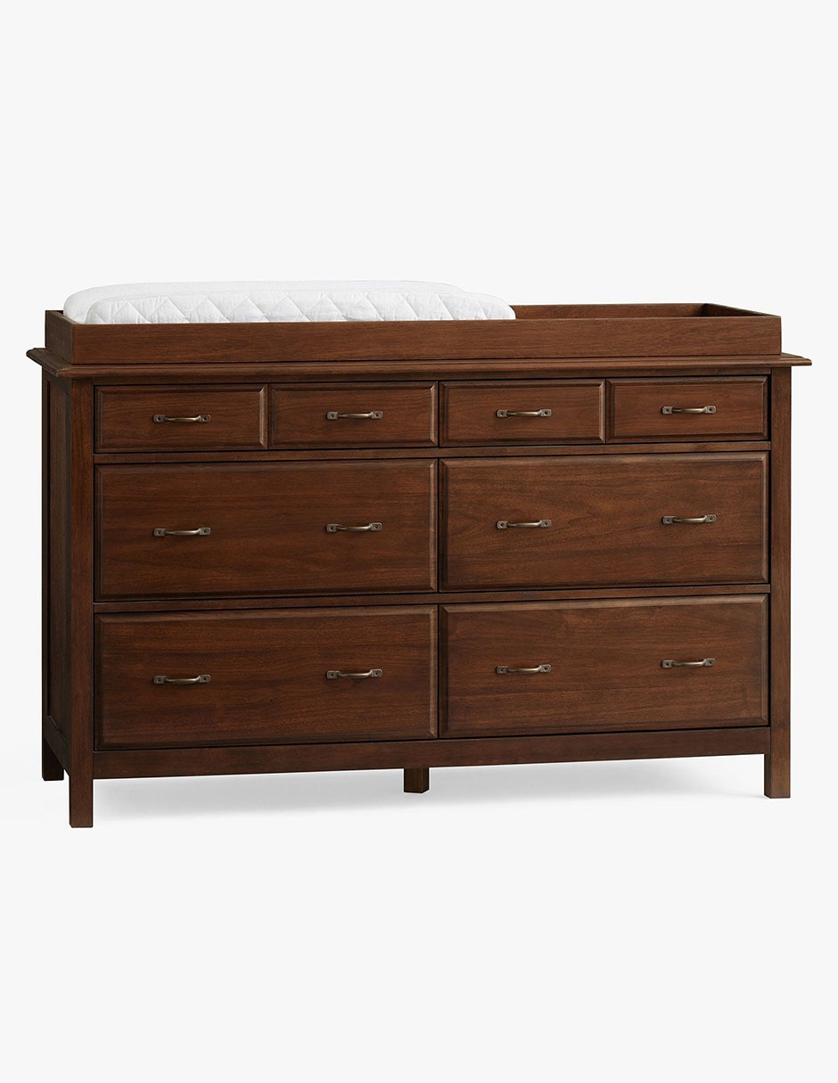 Cambiador Rory de madera unisex