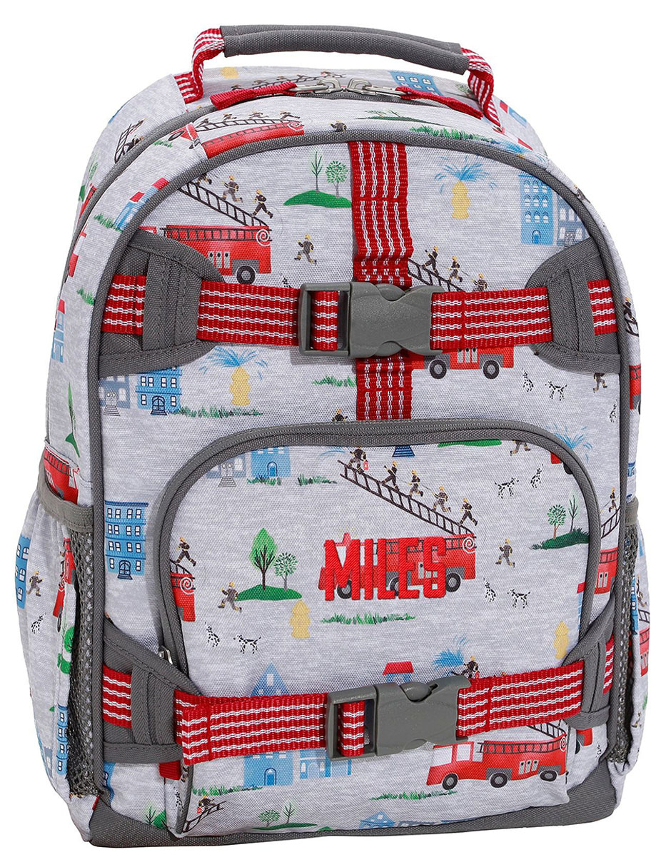 Mochila infantil Mackenzie para niño Mochila infantil Mackenzie para niño