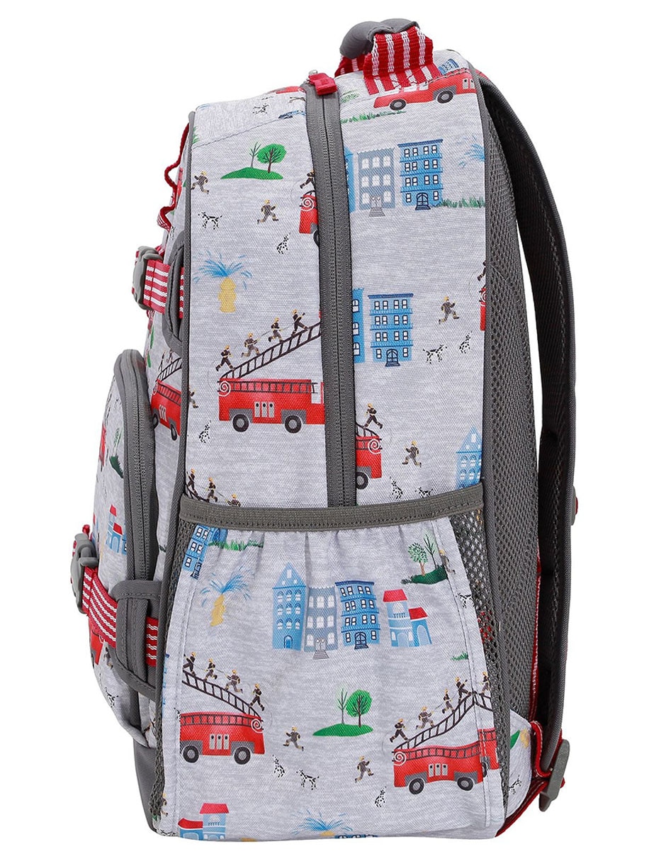 Mochila infantil Mackenzie para niño 3