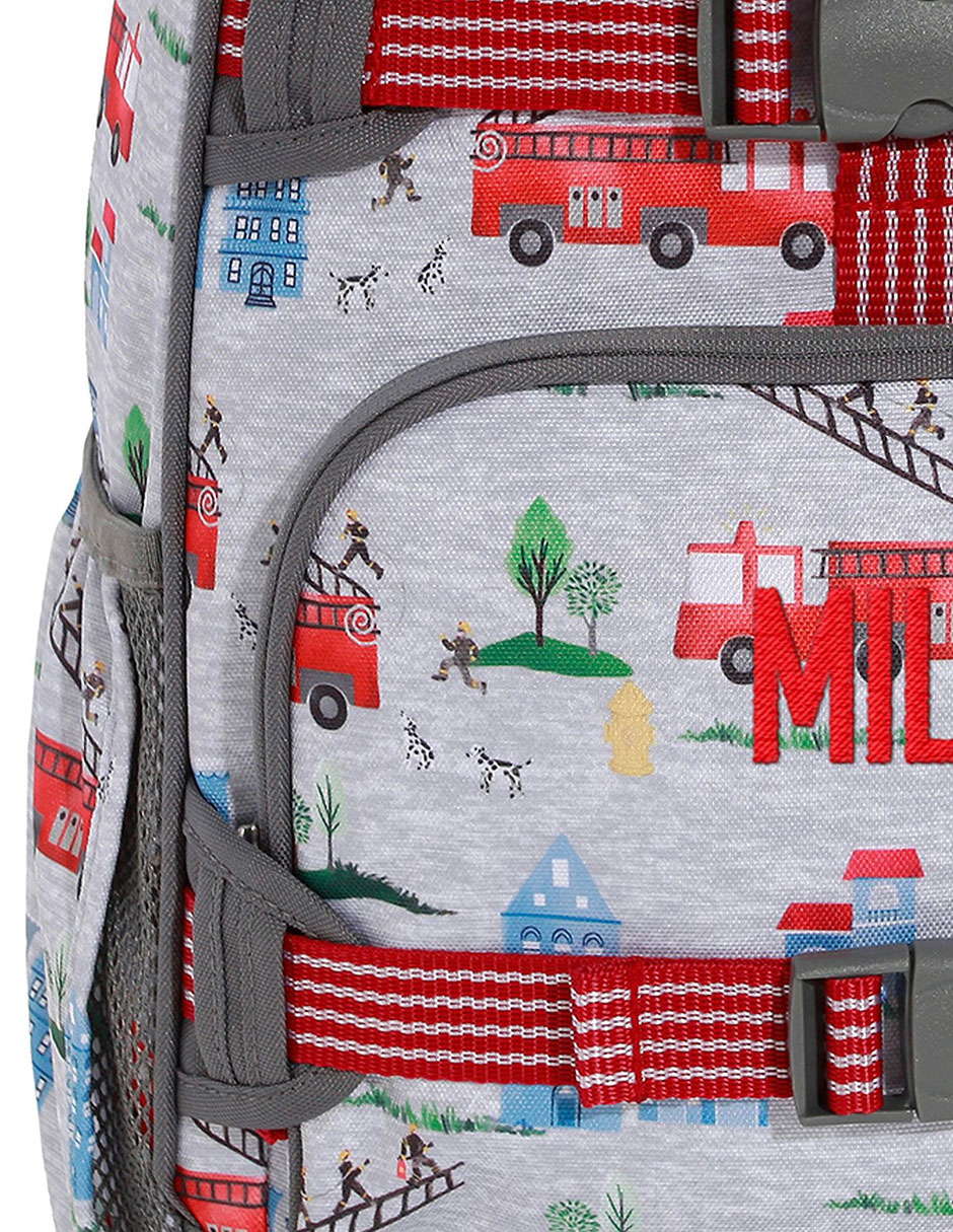 Mochila infantil Mackenzie para niño 4