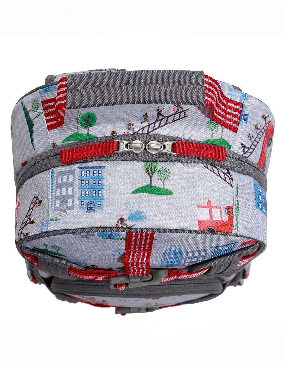 Mochila infantil Mackenzie para niño 5