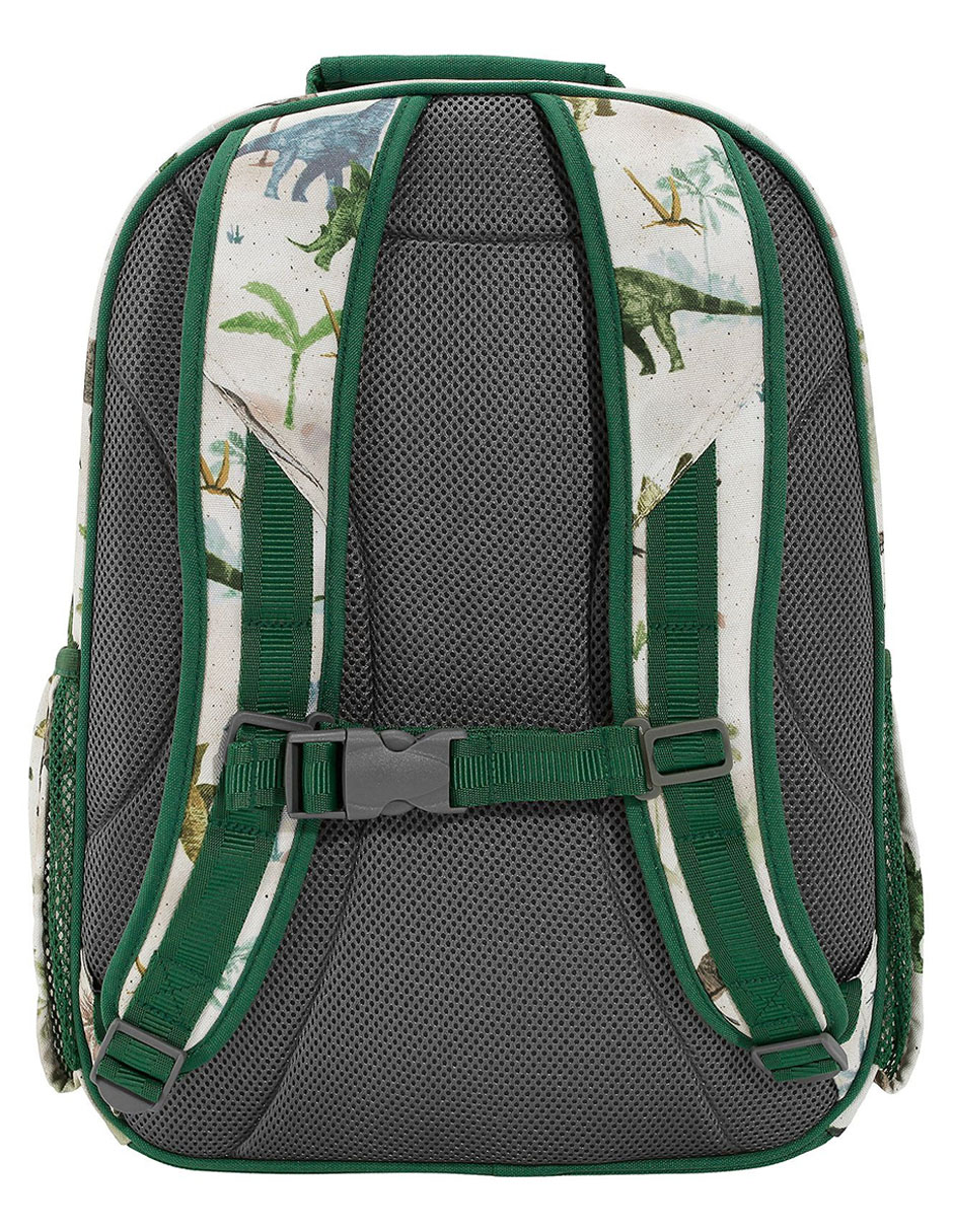 Mochila casual Mackenzie Jurassic Dino unisex 2
