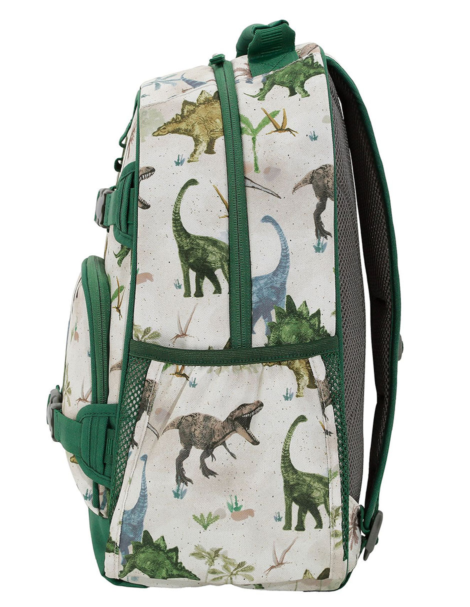 Mochila casual Mackenzie Jurassic Dino unisex 3