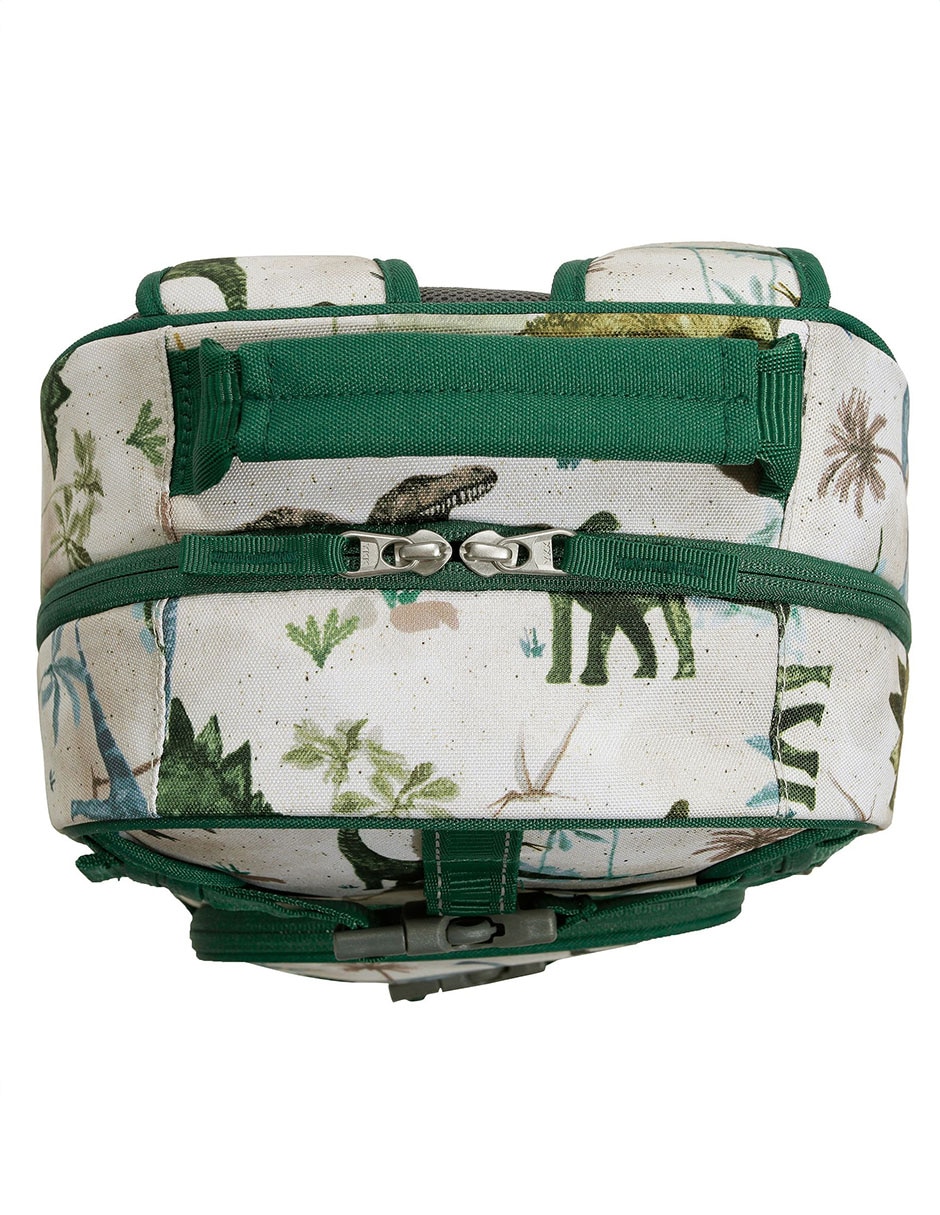 Mochila casual Mackenzie Jurassic Dino unisex 4