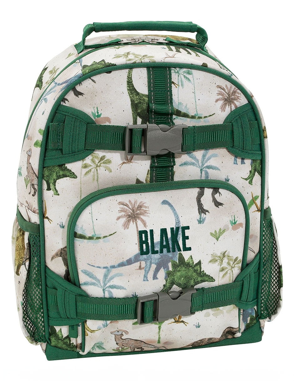 Mochila casual Mackenzie Jurassic Dino unisex