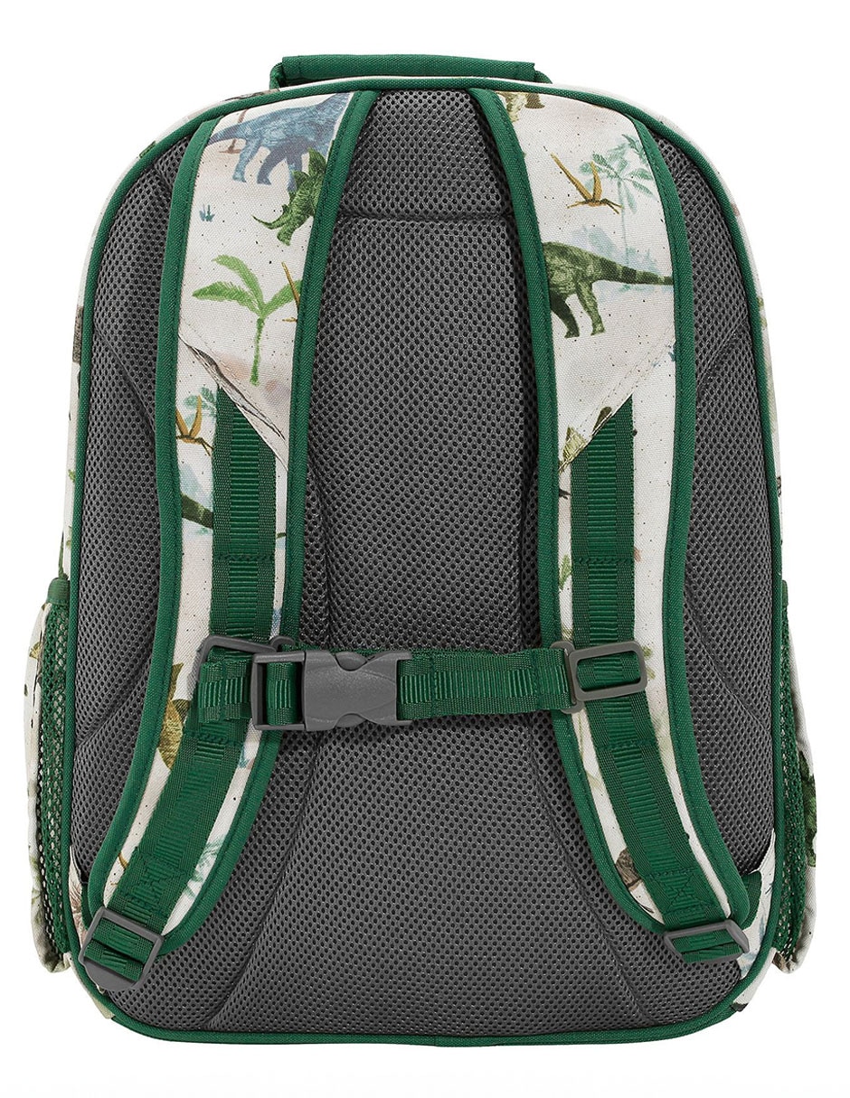 Mochila casual Mackenzie Jurassic Dino unisex 2