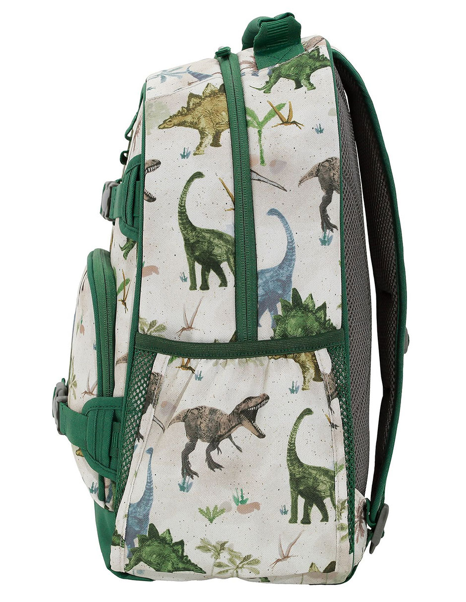 Mochila casual Mackenzie Jurassic Dino unisex 3