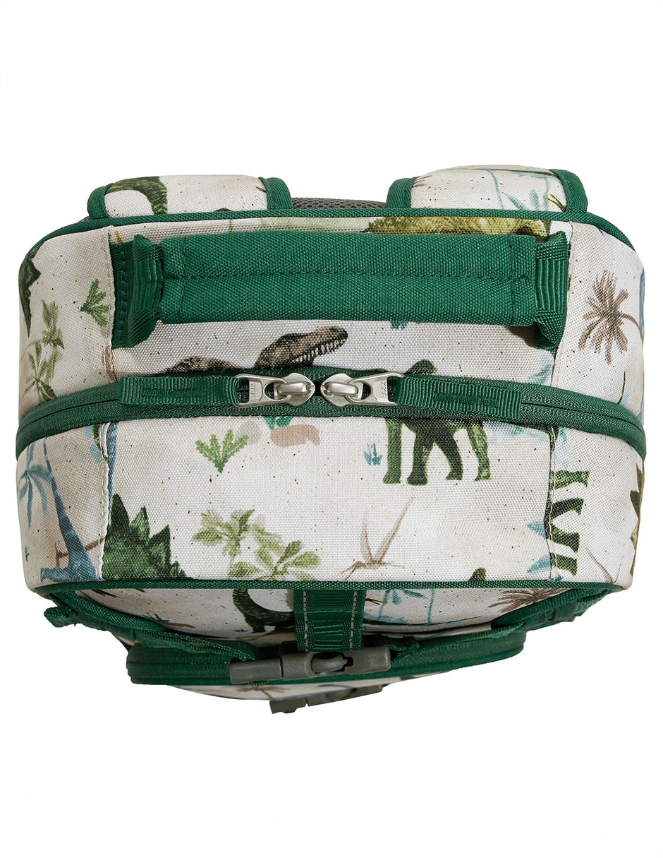 Mochila casual Mackenzie Jurassic Dino unisex 4