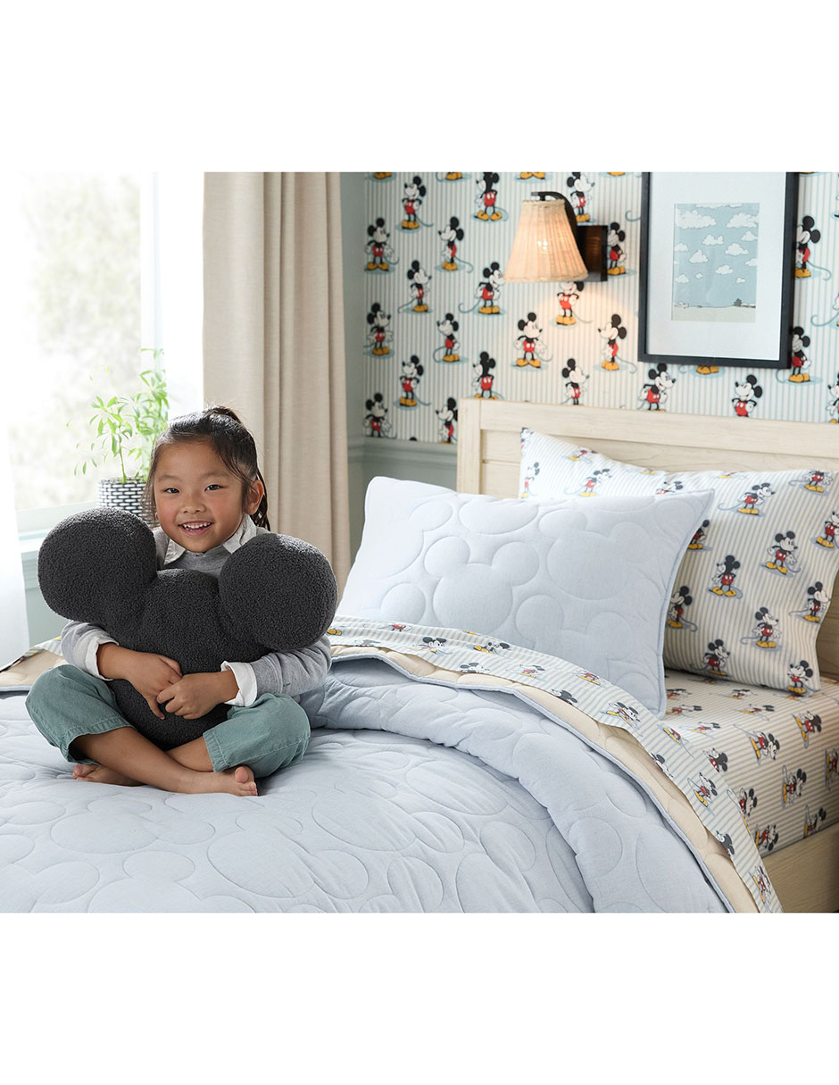 Colcha Mickey Mouse