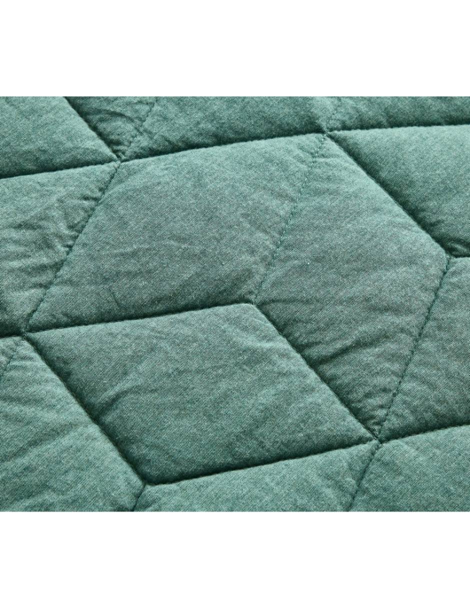 Funda para almohada Jersey 4