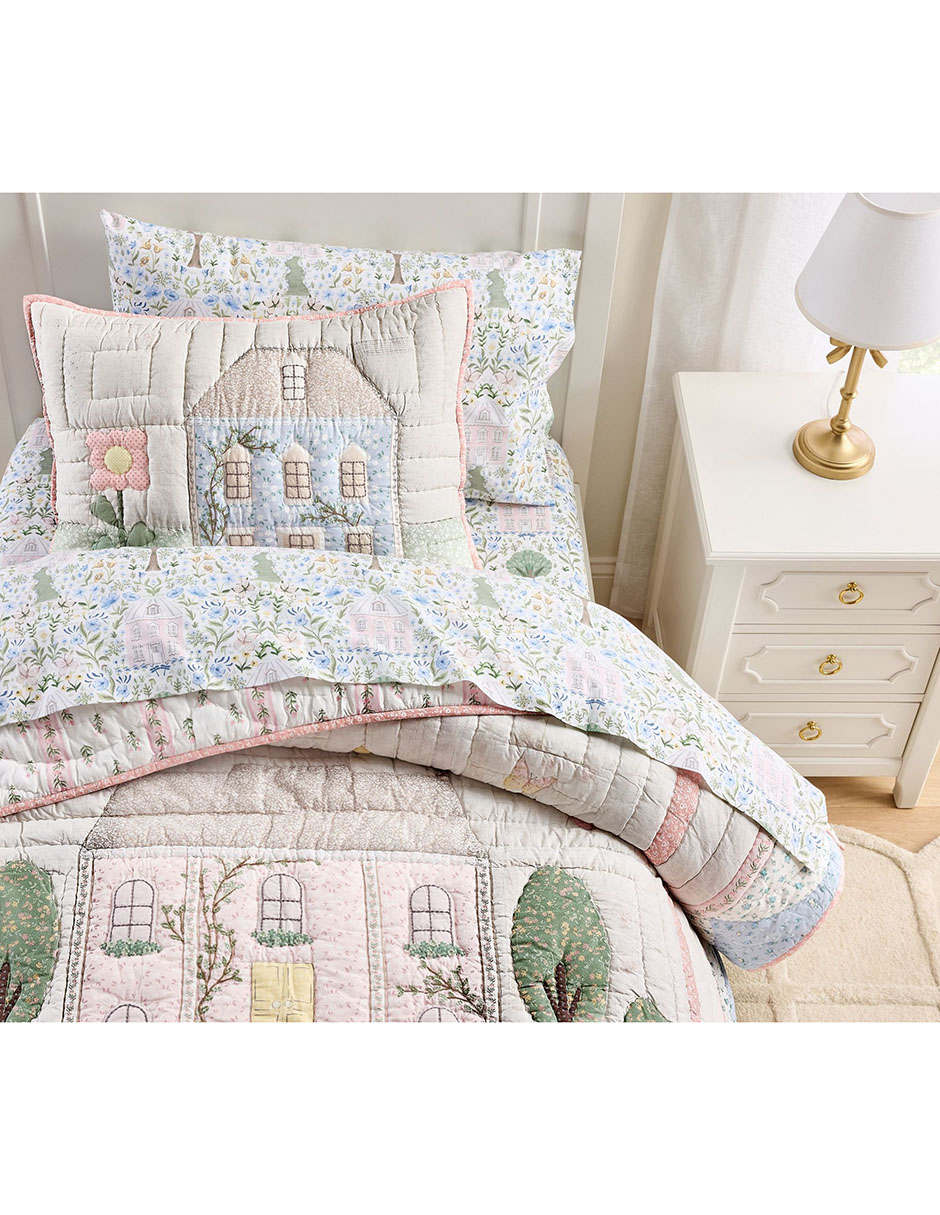 Colcha Dollhouse
