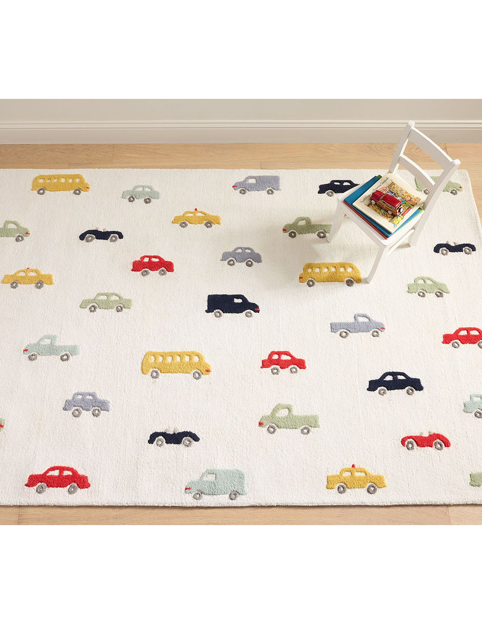 Tapete Cars 4