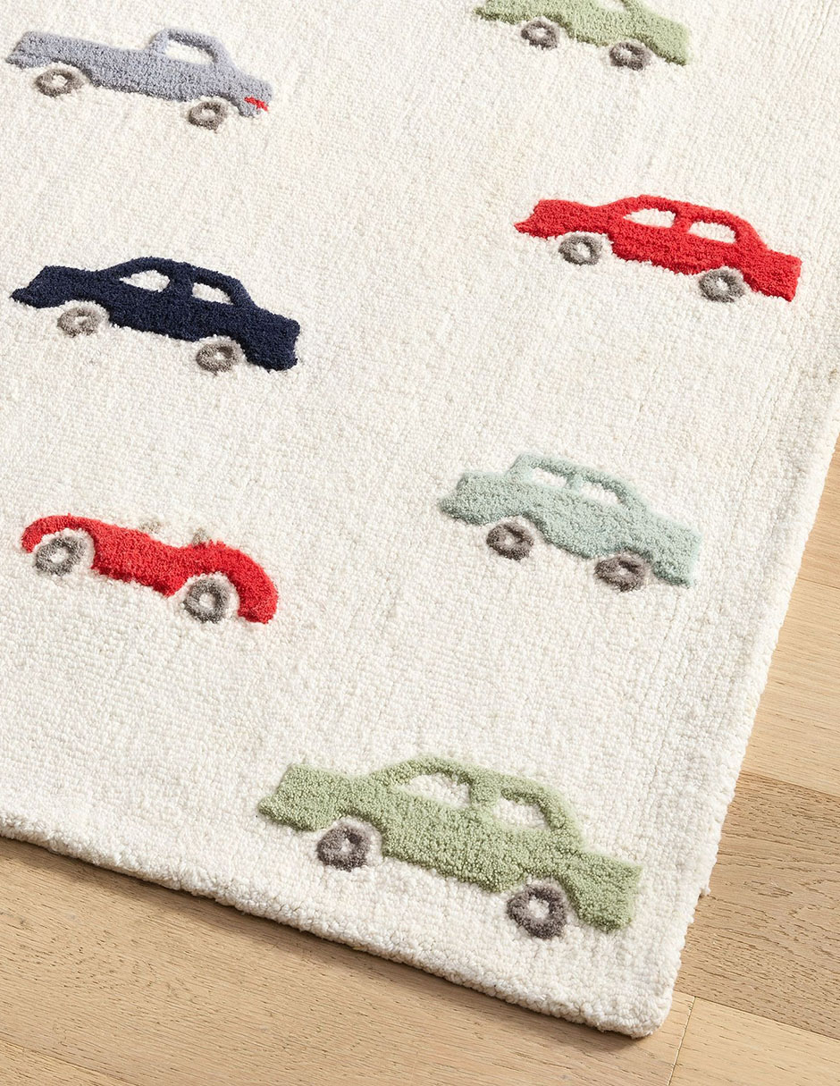 Tapete Cars 5