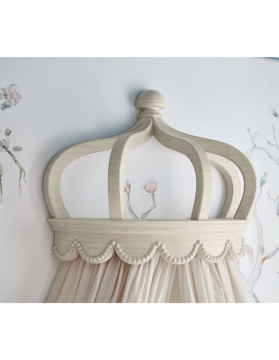 Cornisa princess crown 2
