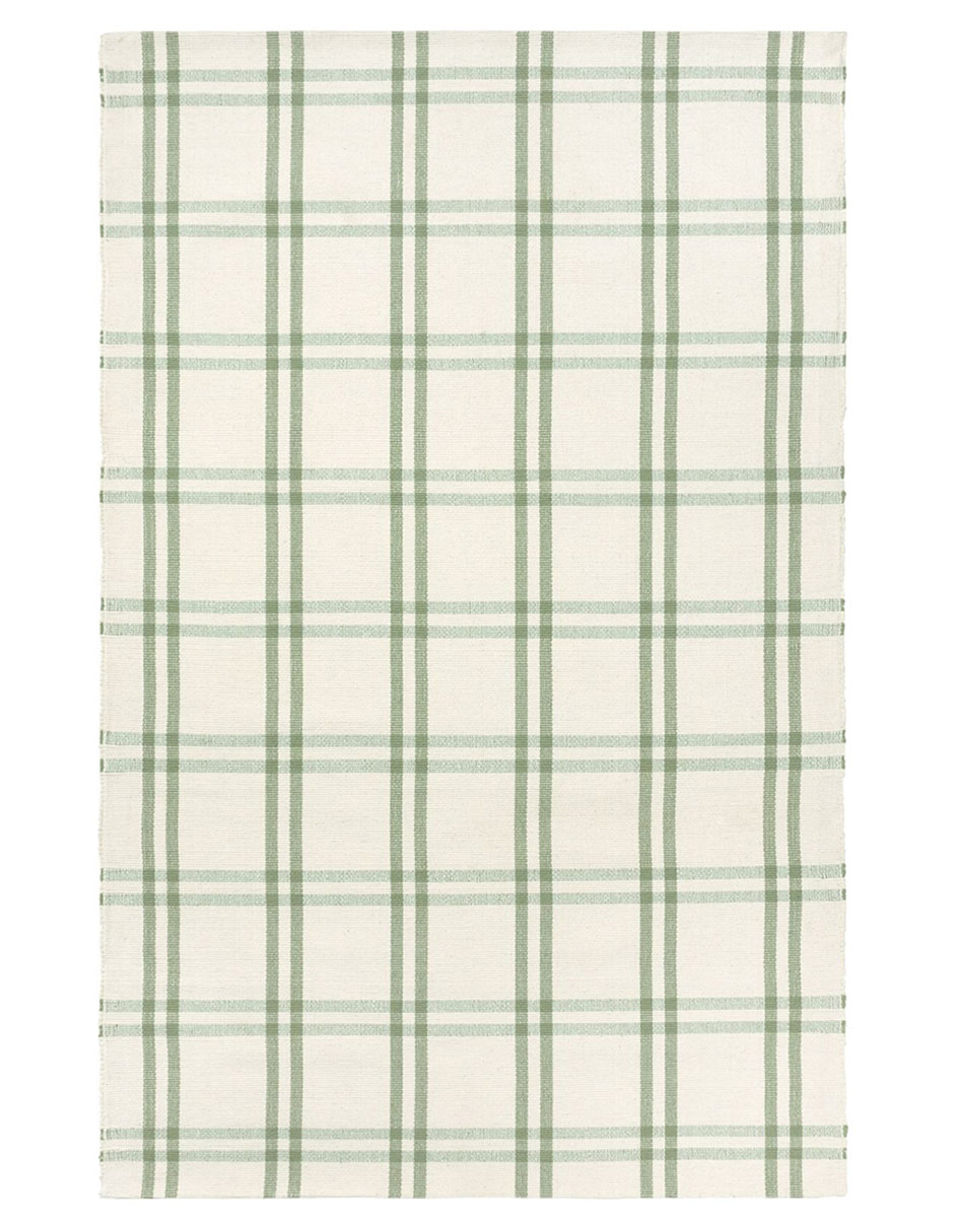 Tapete Woven Plaid 1
